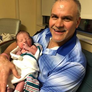 Meet your Posher, Steve